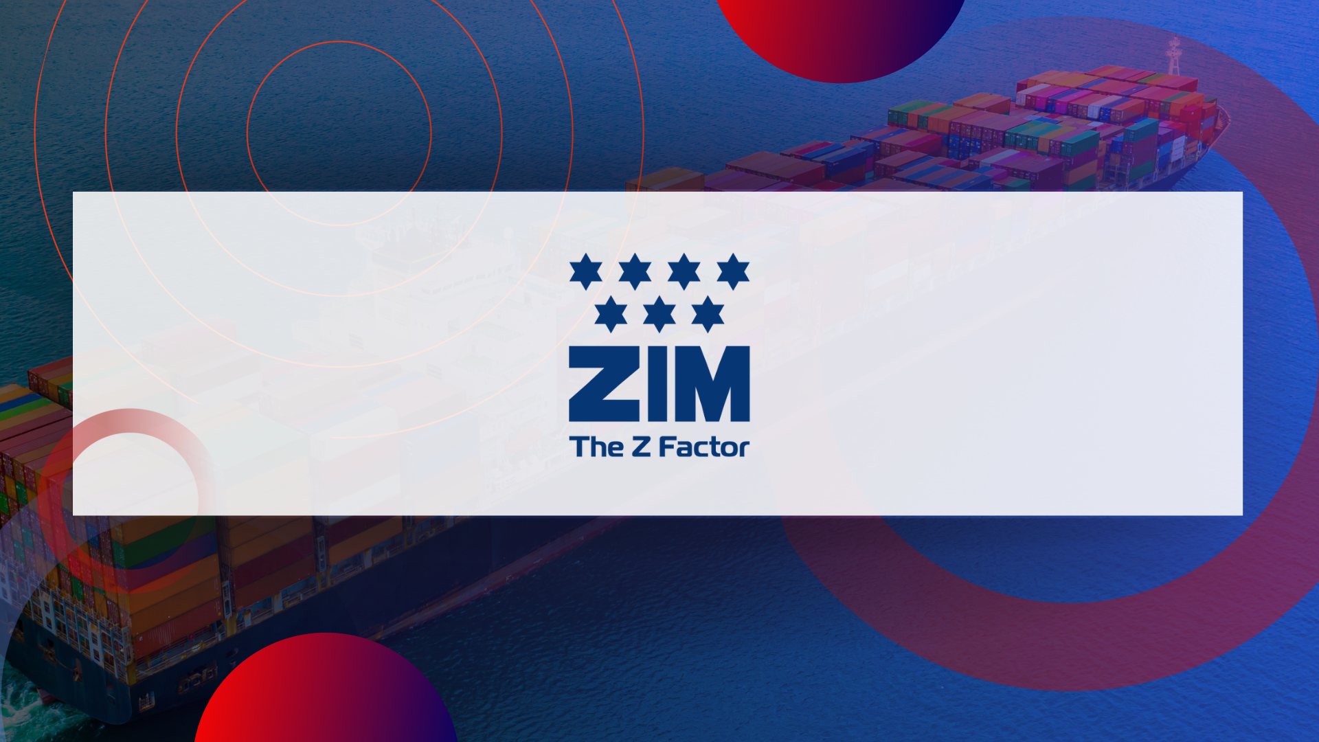 Zim Invoice Veconinter Takes Over Invoice Collection Management for ZIM in Mexico